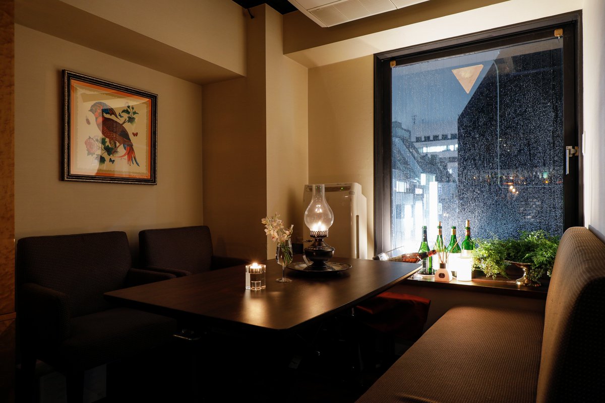 WineBar La tanya tweet media