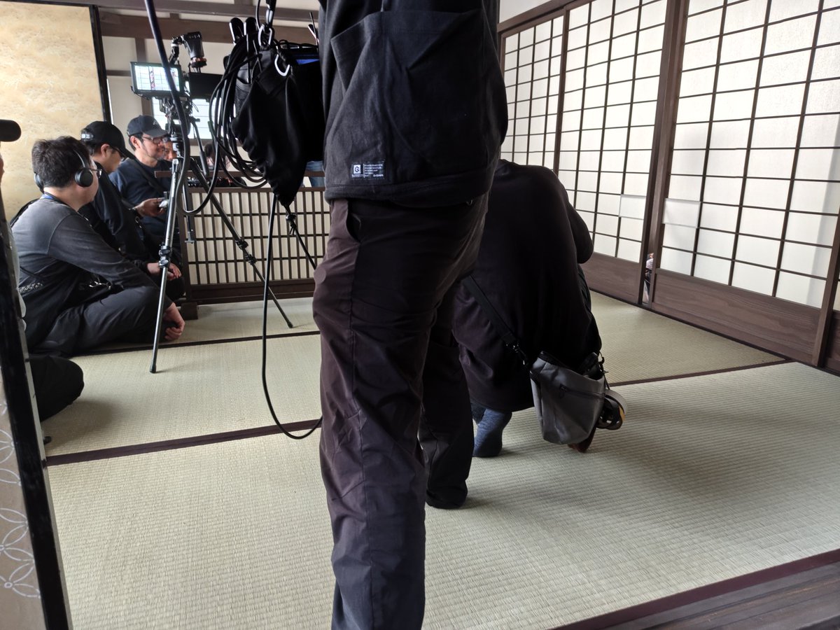 高木ひとし tweet media