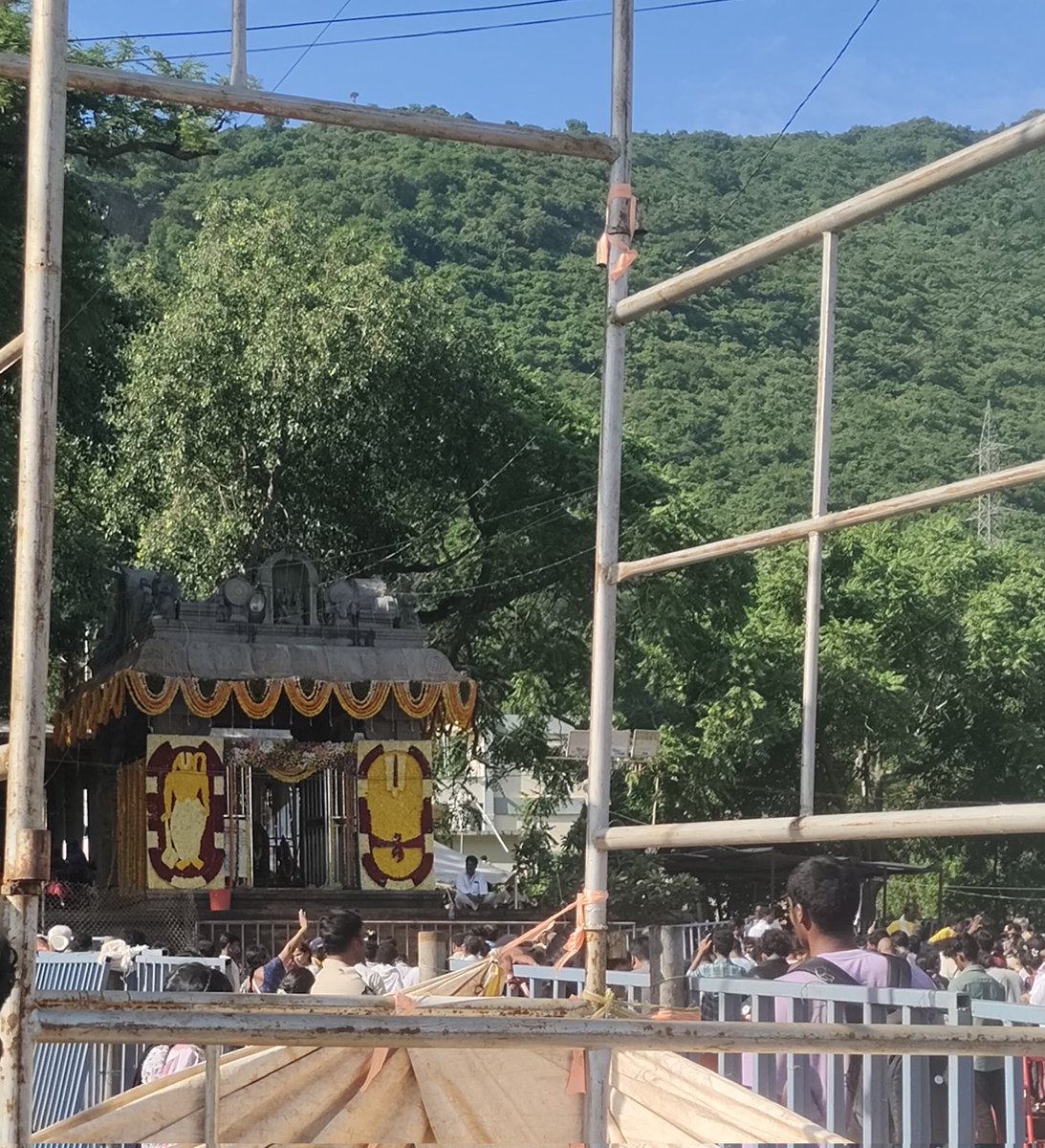 IndicInsight1's tweet photo. I am posting a random temple please post yours https://t.co/4iLtBXUKL9