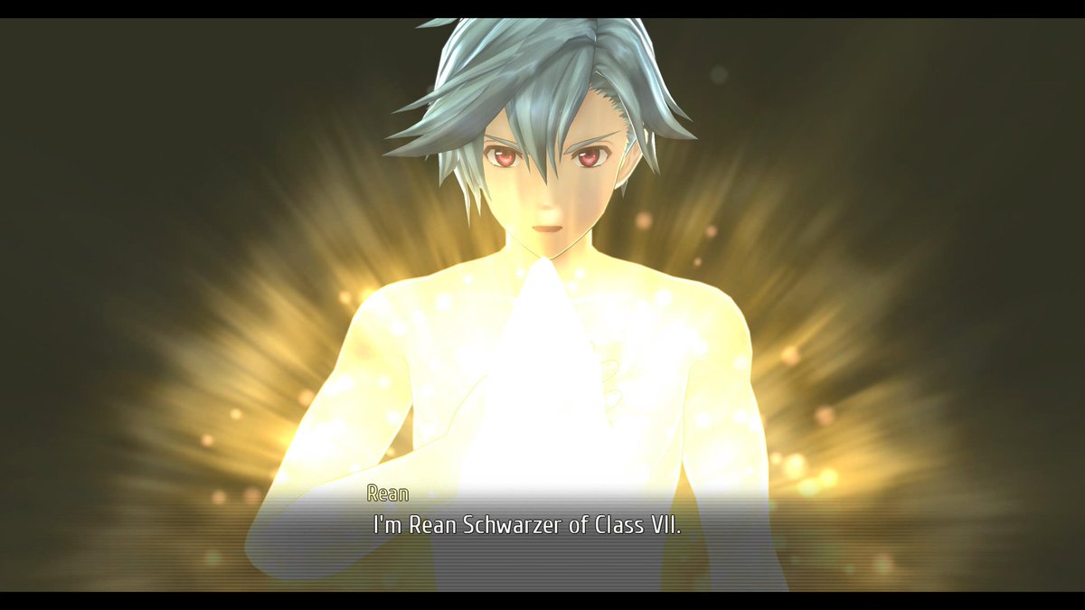 Mikkel_Dane4K's tweet photo. #TrailsofColdSteel4
Fragments - A Shattered Blade = END
⚠️⚠️SPOILERS⚠️⚠️
.
.
.
.
.
.
.
This was PEAK!
I knew that they would save him, but it still hit me emotionally. I have come to love all of these characters.

Rean Schwarzer it's good to have you back again! https://t.co/CoUysLfqcD