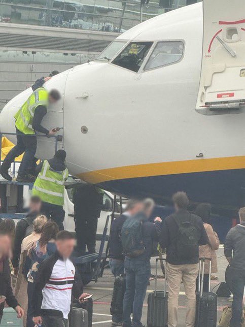 Shauns_Aviation🇮🇪✈️ tweet media