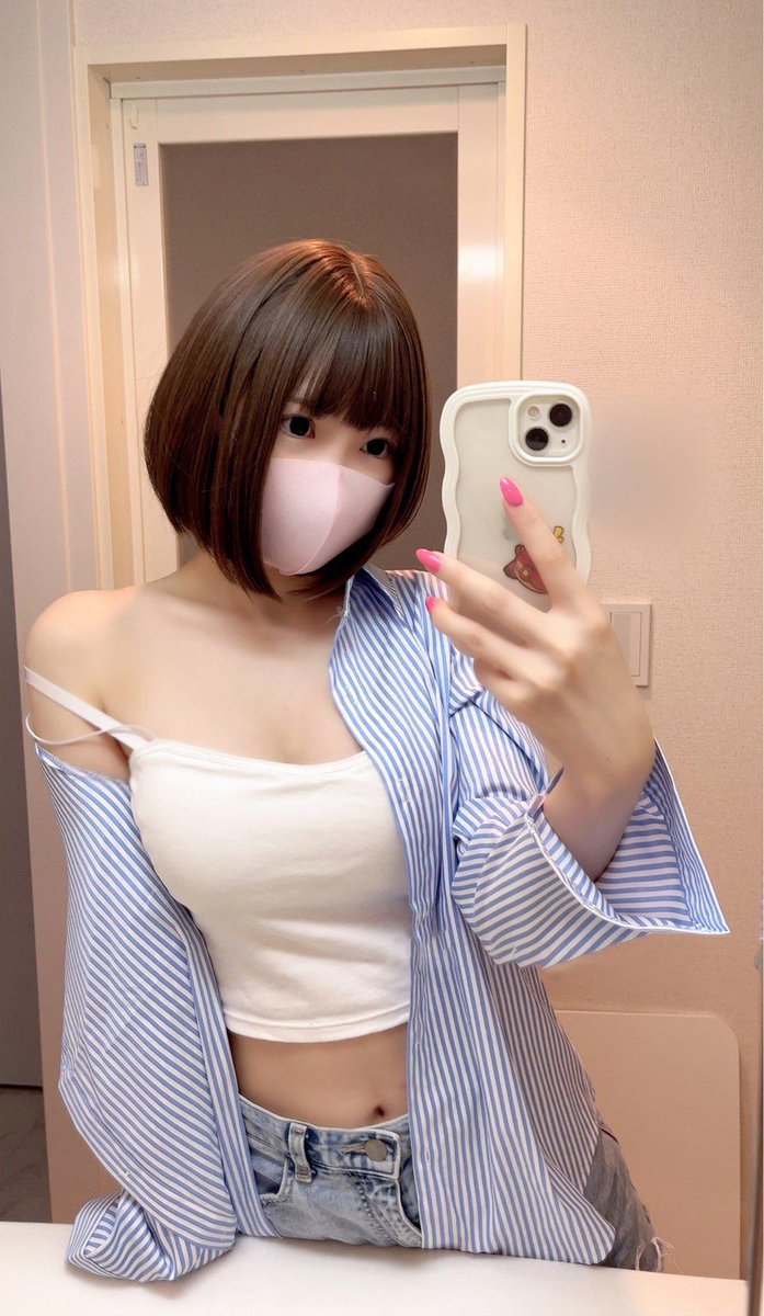 유두 tweet media