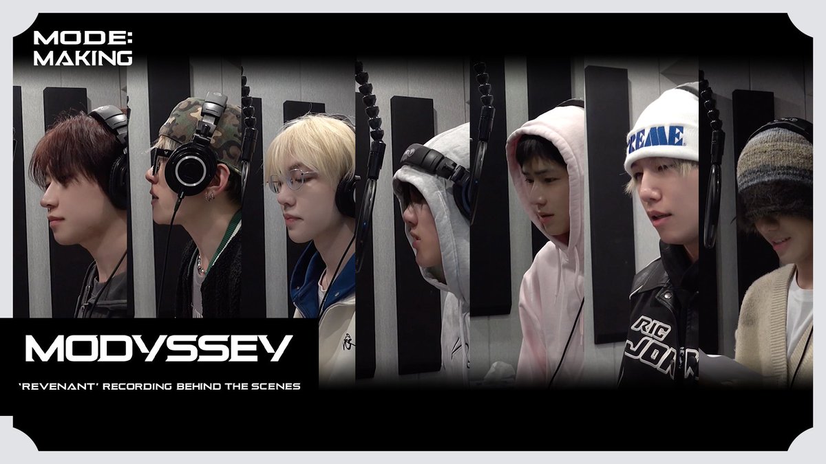 MODYSSEY tweet media