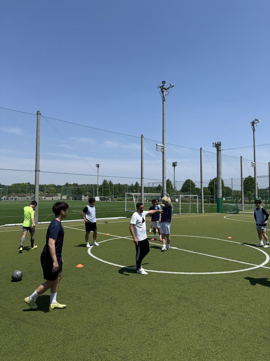 monocruzdt's tweet photo. “Yo no concibo el fútbol sin protagonismo. Tengo una atracción exagerada por la victoria. Y el protagonismo es el mejor camino para acercarse a ella. Mi intención siempre es ser protagonista” M.B
@CITYFC_TOKYO
#TOKYOFOOTBALL #CityFC #シティFC https://t.co/wmHwxkJVdN
