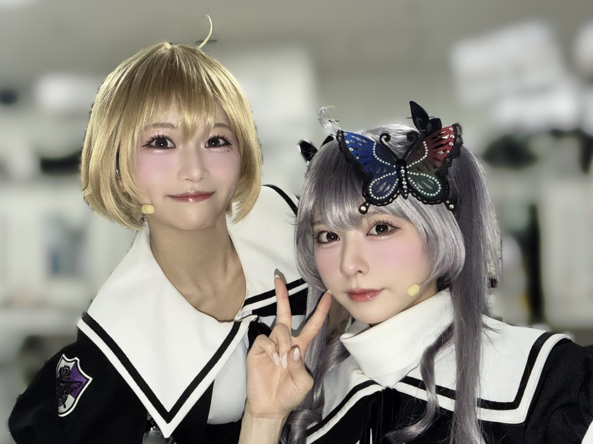 林田真尋 tweet media