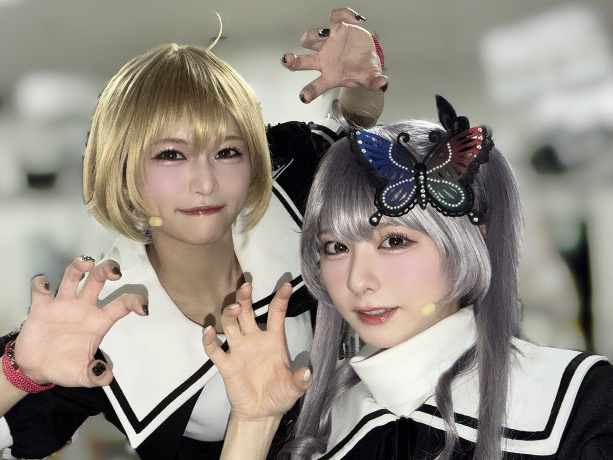 林田真尋 tweet media