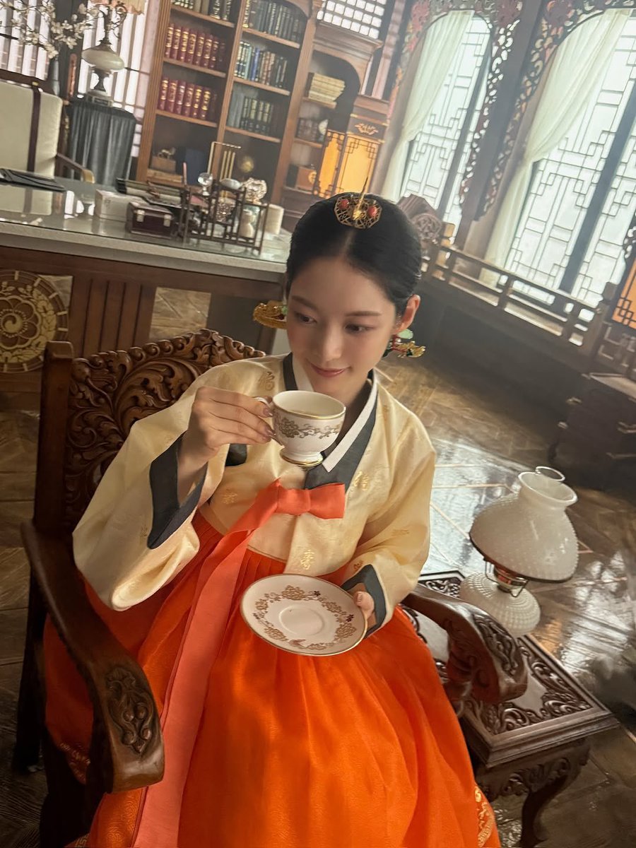 GongSeungYeon International 공승연 tweet media