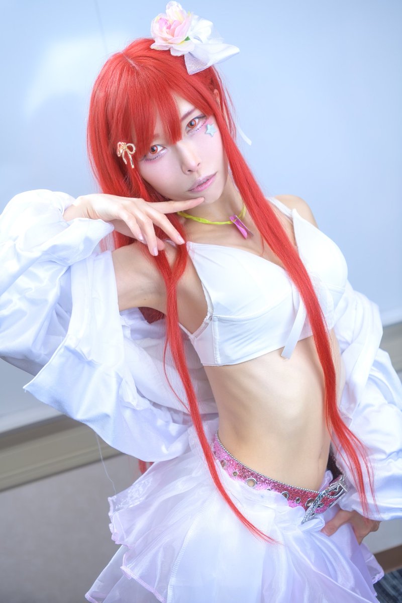 櫻井樹樹@ちし共3階「B29」パルフェットSC4階「W2」 tweet media