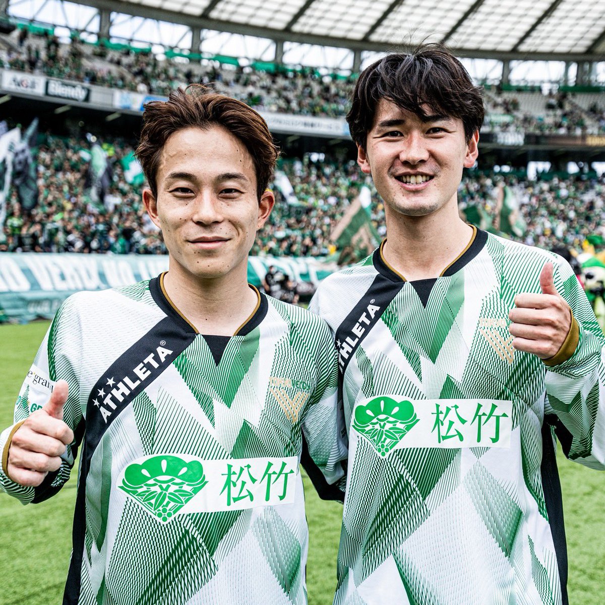 東京ヴェルディ（TOKYO VERDY）公式⚽ tweet media