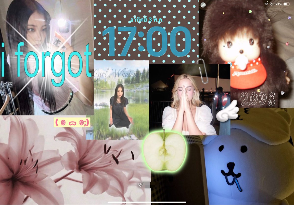 ๑๗ tweet media