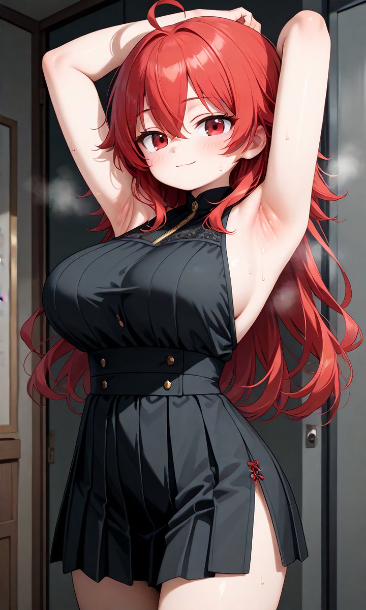 mikan_aiart2's tweet image. ニヒリスター
勝利の女神:NIKKE
AIイラスト
 #ニケ
 #メガニケ
 #NIKKE