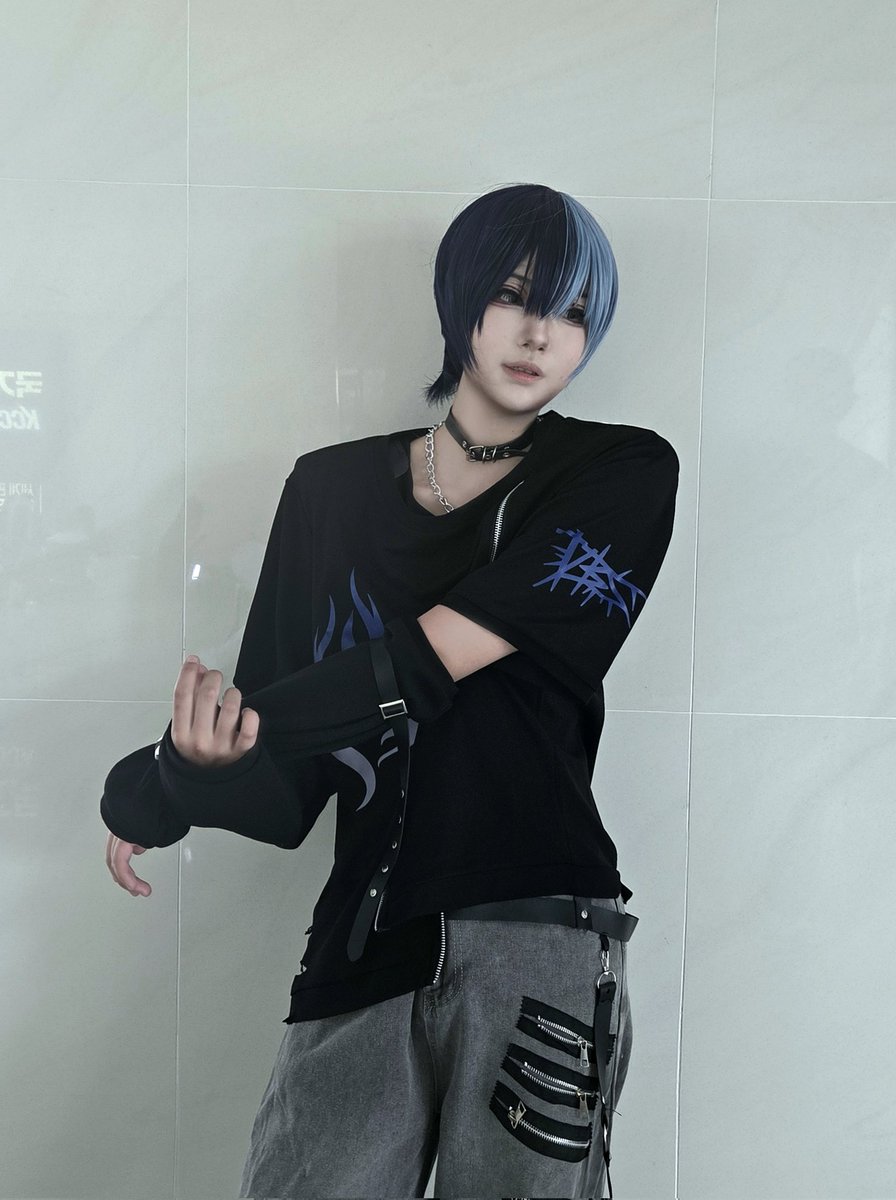​蓋白 tweet media