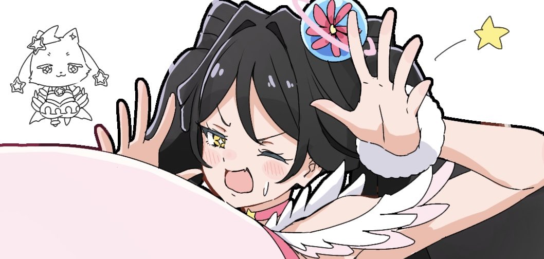 鯖野ひなの tweet media