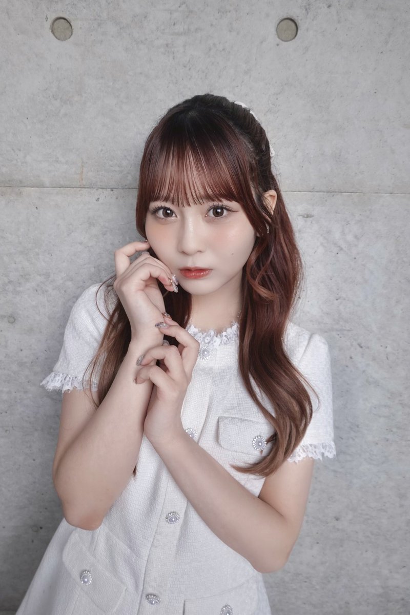 大場 花菜 tweet media