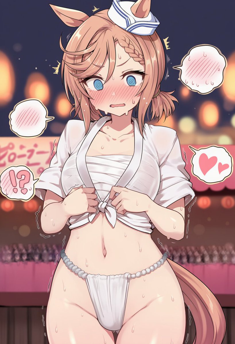ミューズ tweet media