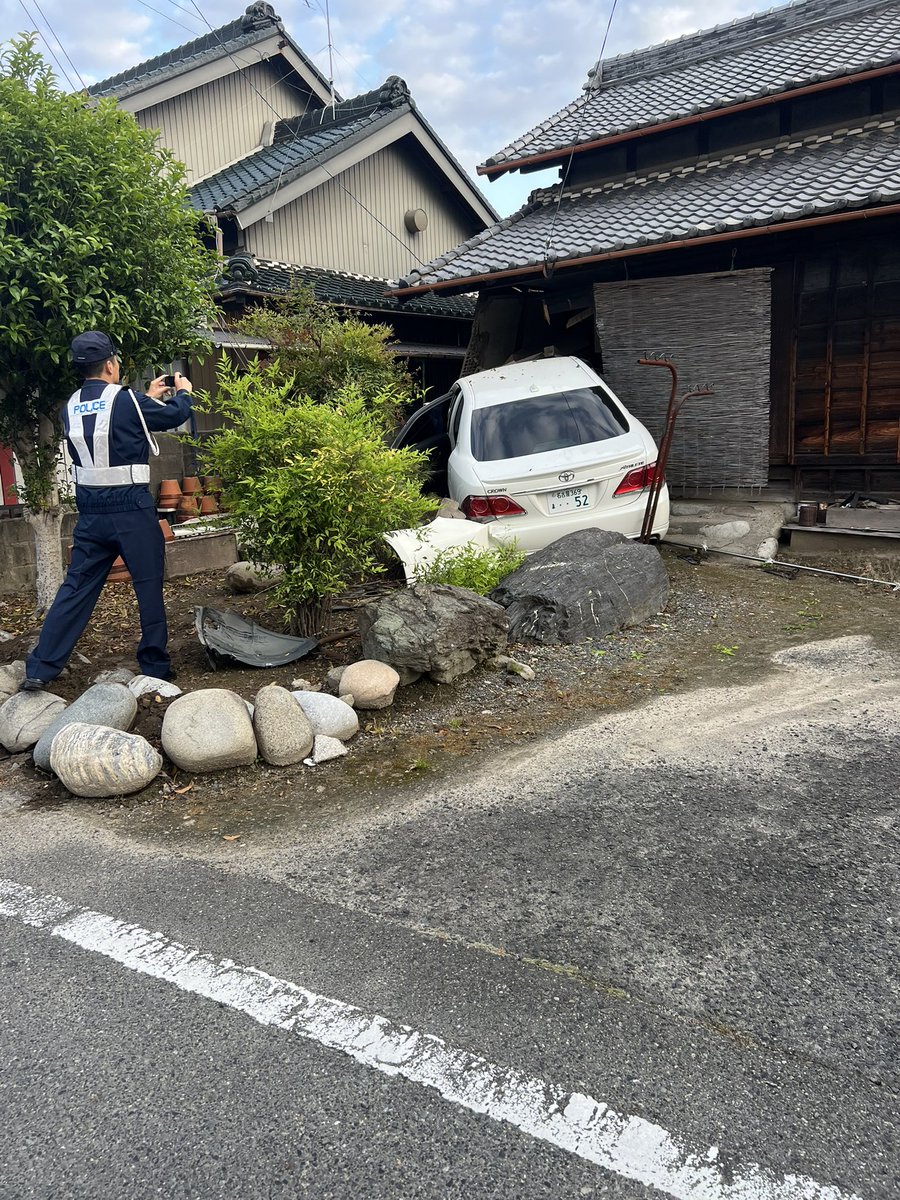 石川 慎之助(しんのすけ) tweet media