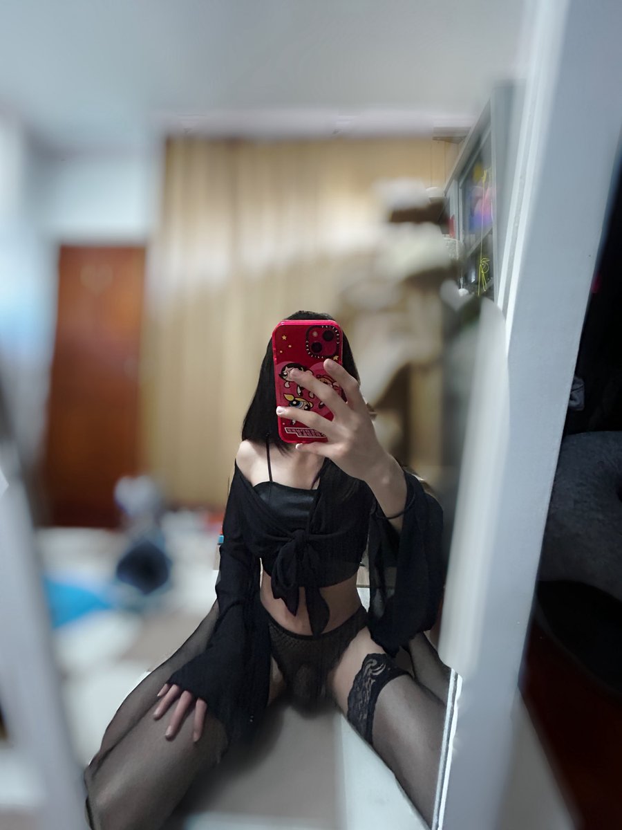 偽娘救地球✨ tweet media