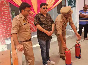 सच्चा युग अखबार गाजियाबाद tweet media