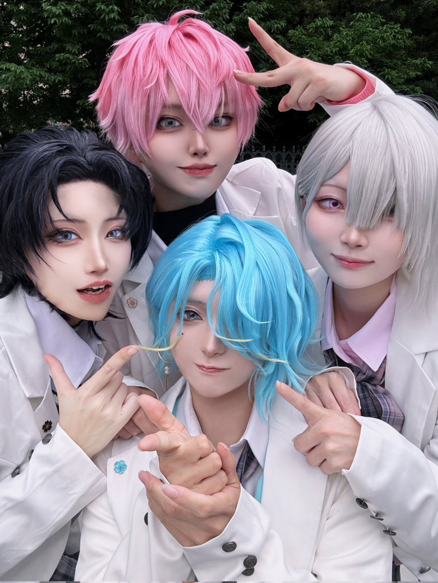 エンツ@4/29、5/3 tweet media