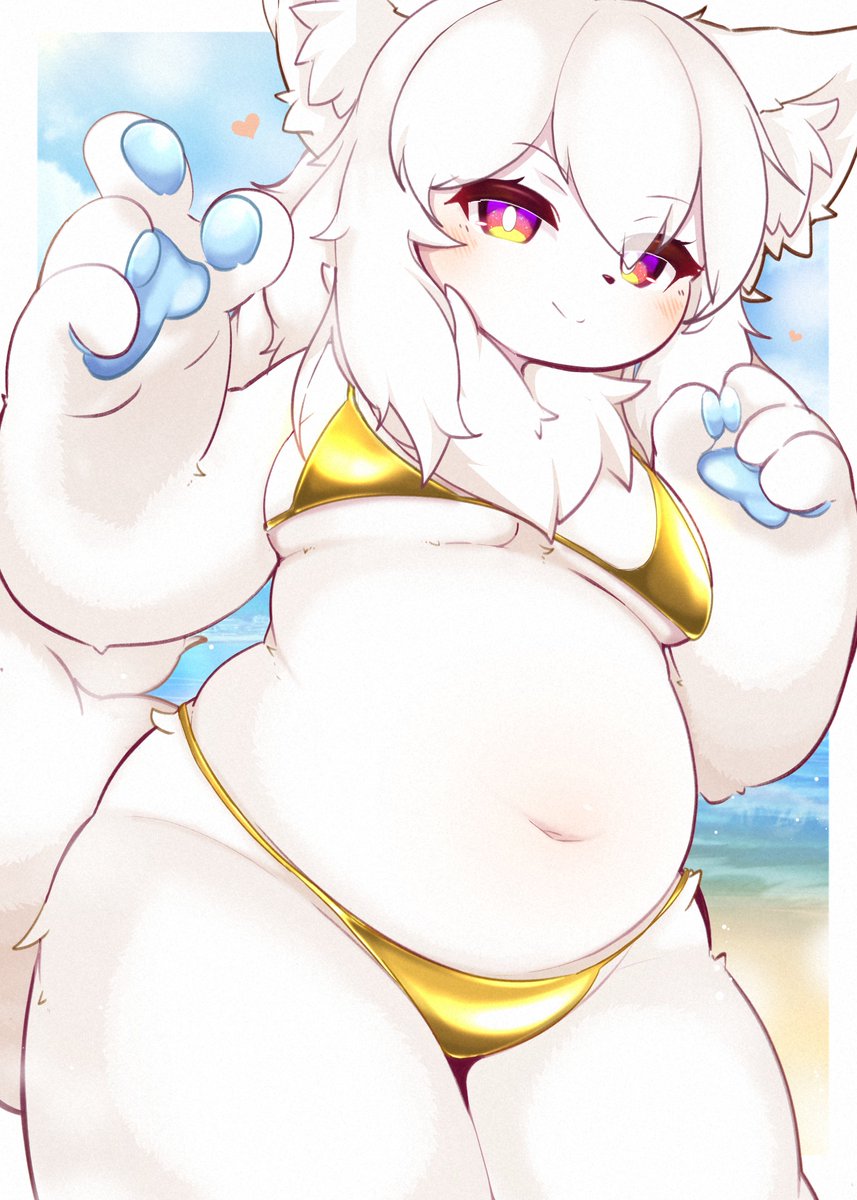 あんみつ tweet media