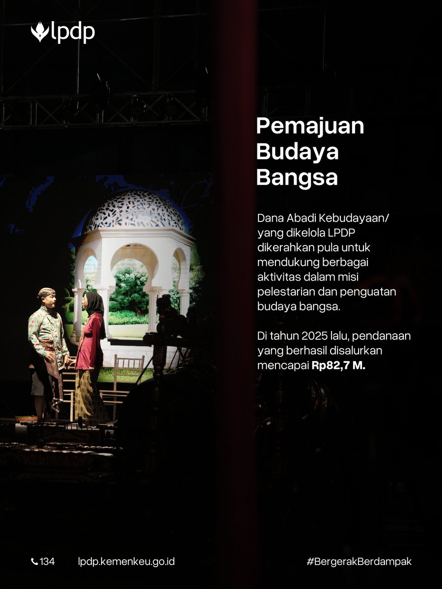#DiriUntukNegeri tweet media