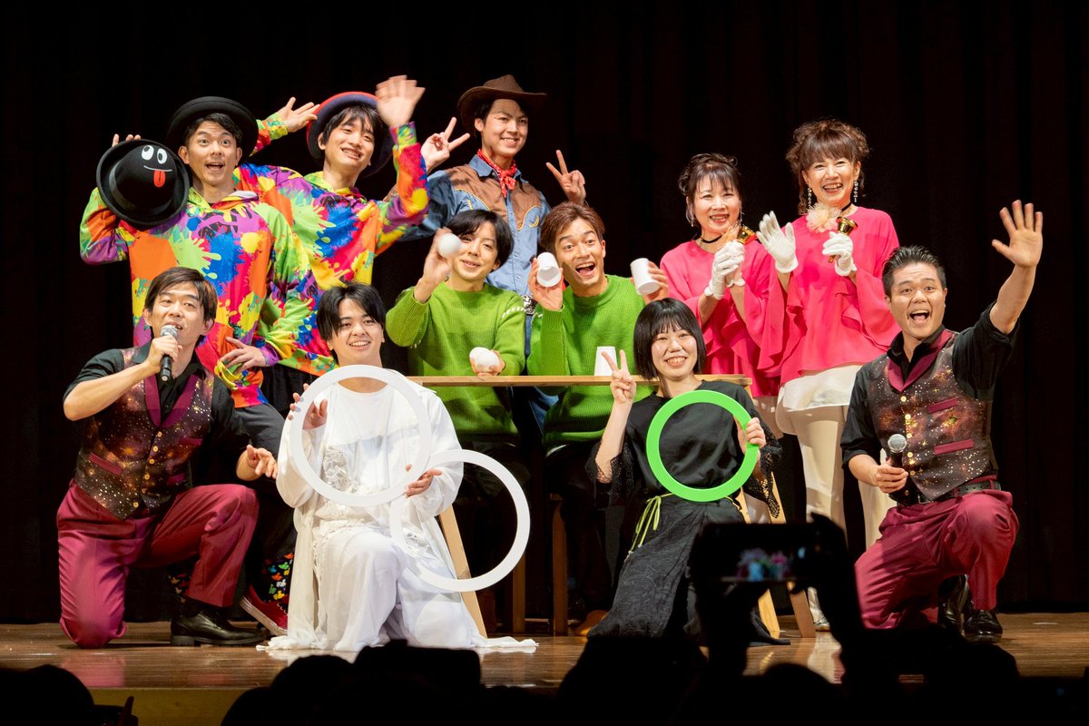 空転軌道／2月26日空転劇場Vol.42 tweet media