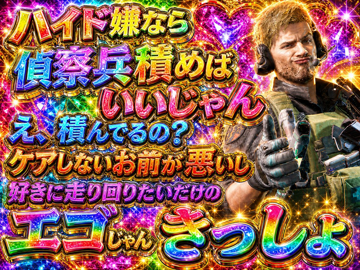 ﾅｶﾉ tweet media