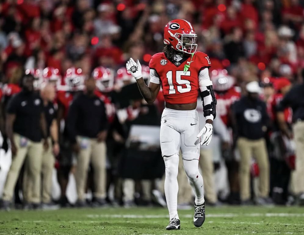 Top Tier Georgia tweet media