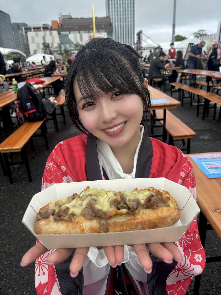 咲月ゆな （ゆなち） tweet media