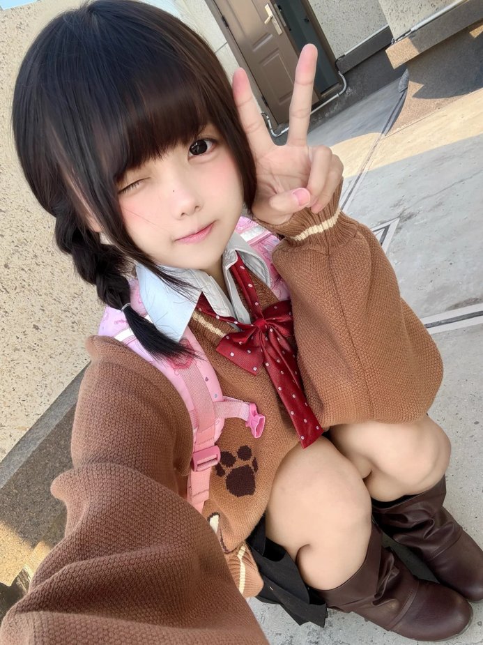 くるる tweet media