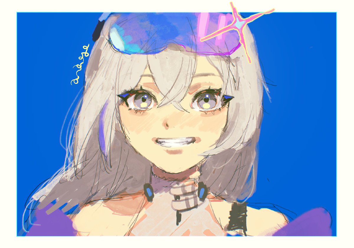 あなご tweet media