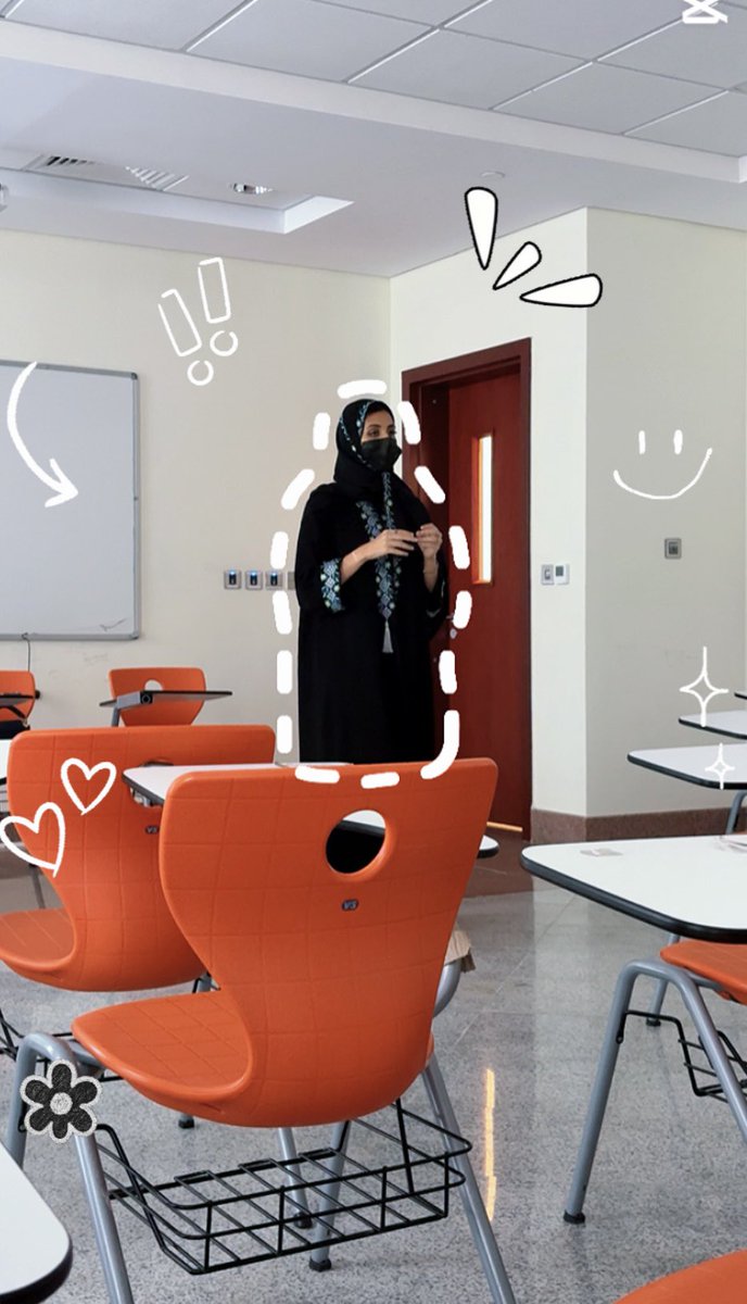 رغَد نَادِر🎓 tweet media