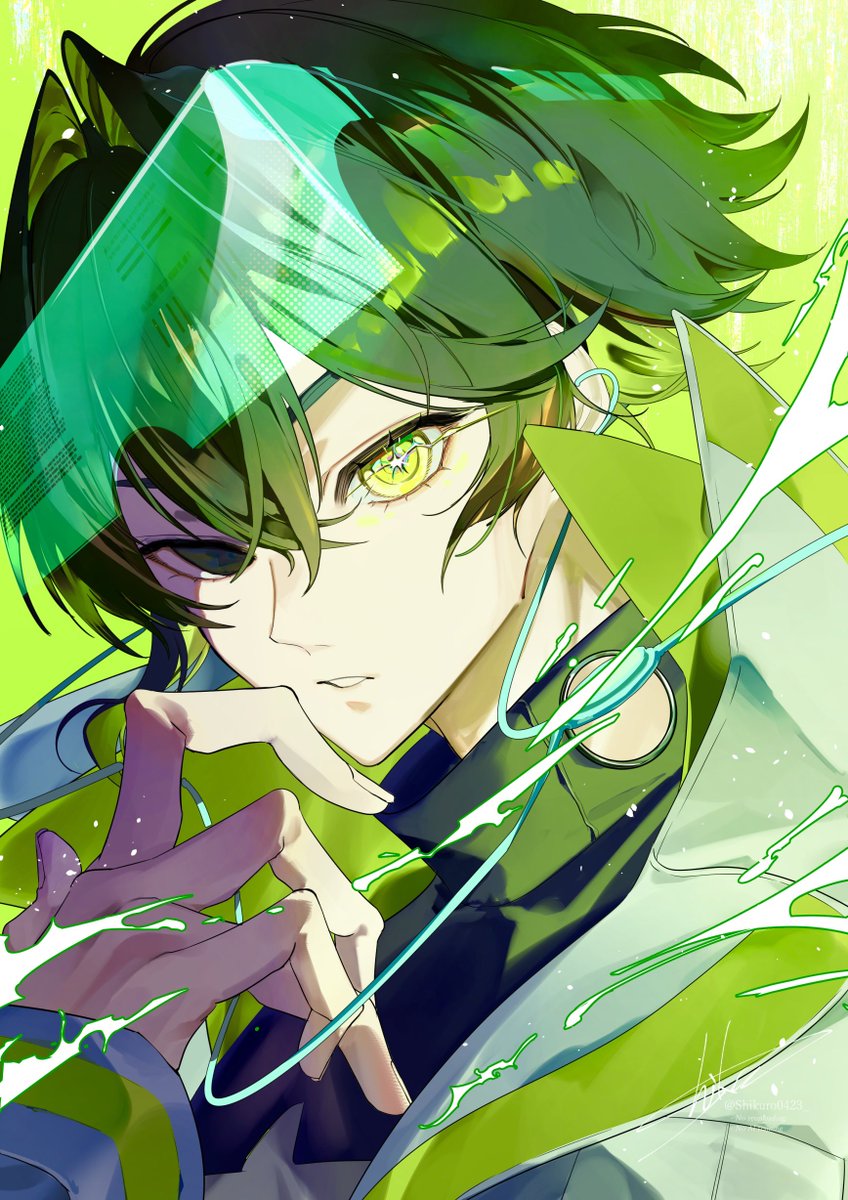 しくろヌコ tweet media
