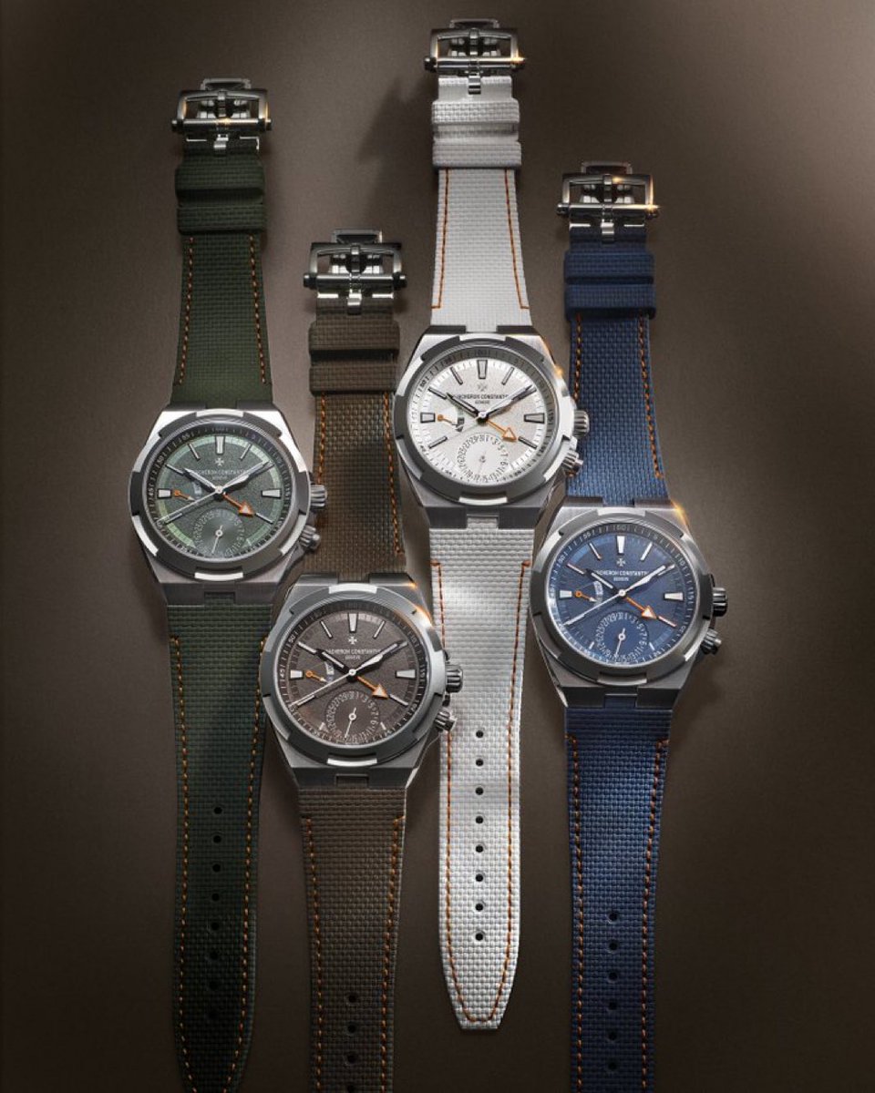 TheSlowTick's tweet image. Vacheron Constantin
#watches #watchmaking #horology #wristwatch
