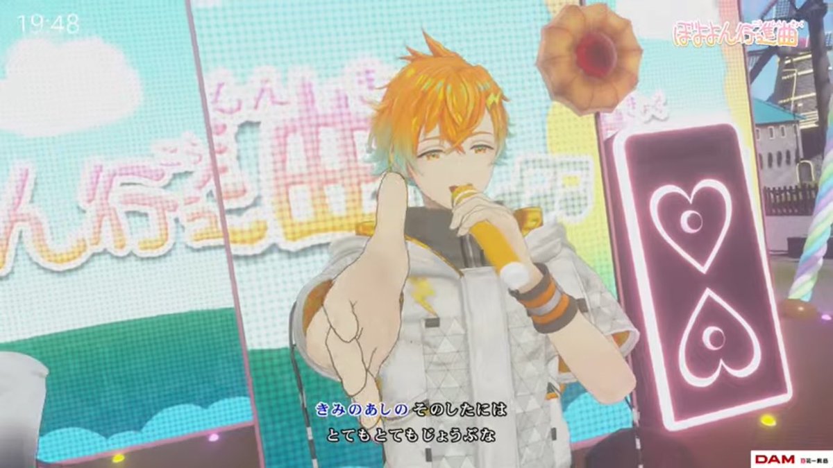 しん tweet media