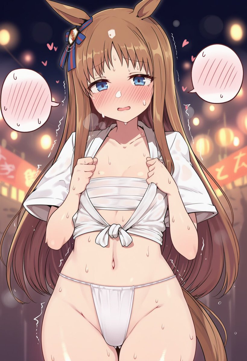 ミューズ tweet media