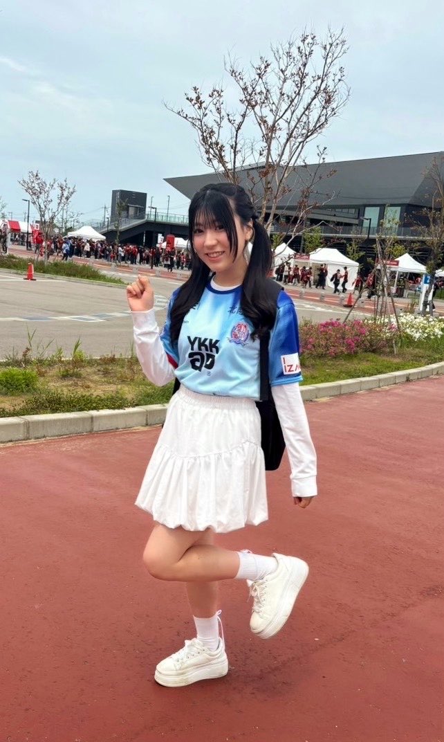 澤田萌南🌷ほくりくアイドル部 tweet media