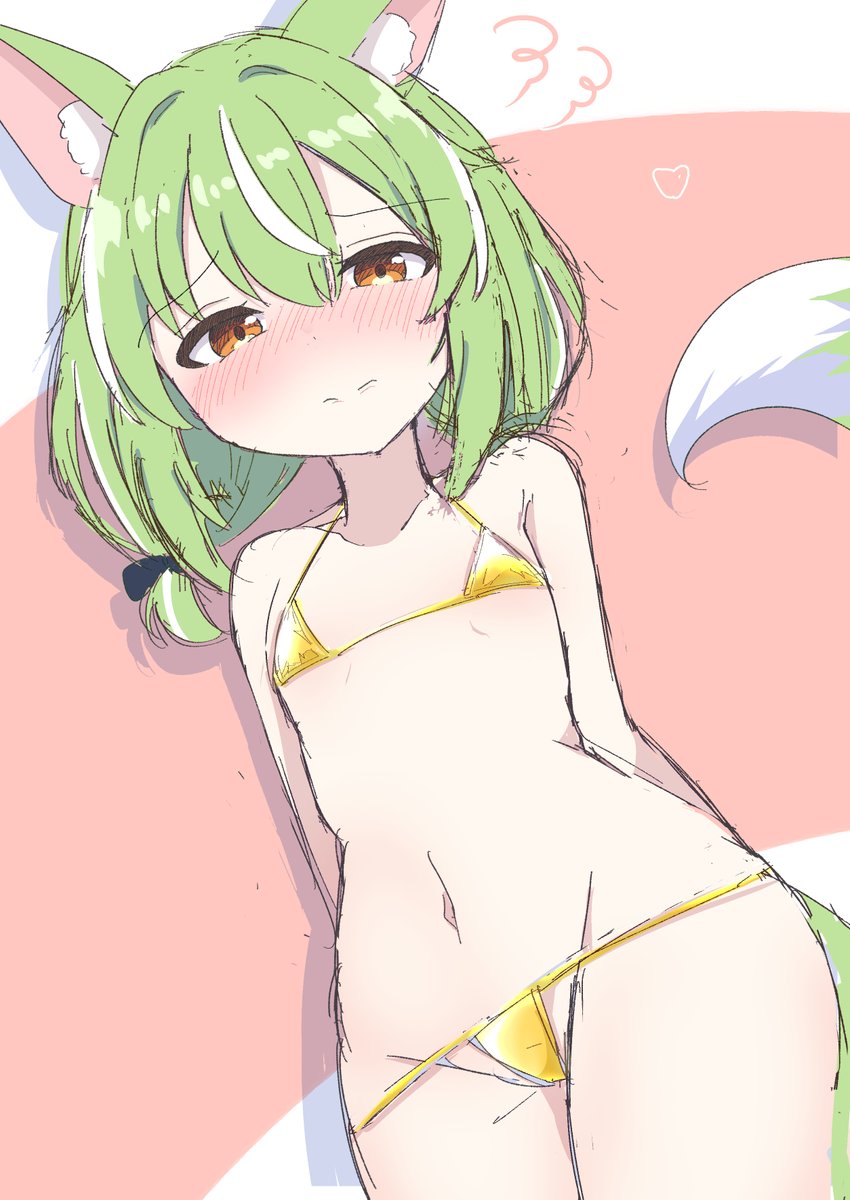 すずゆり tweet media