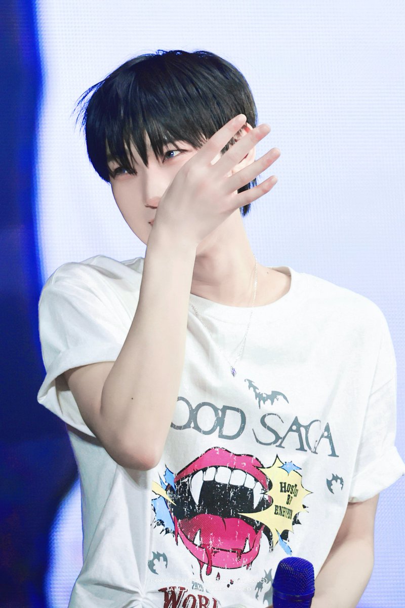 kisshy_noo's tweet image. 260503
߹ - ߹
#선우 #SUNOO #ソヌ #엔하이픈 
 #엔하이픈_선우 #EN_WORLDTOUR_BLOODSAGA