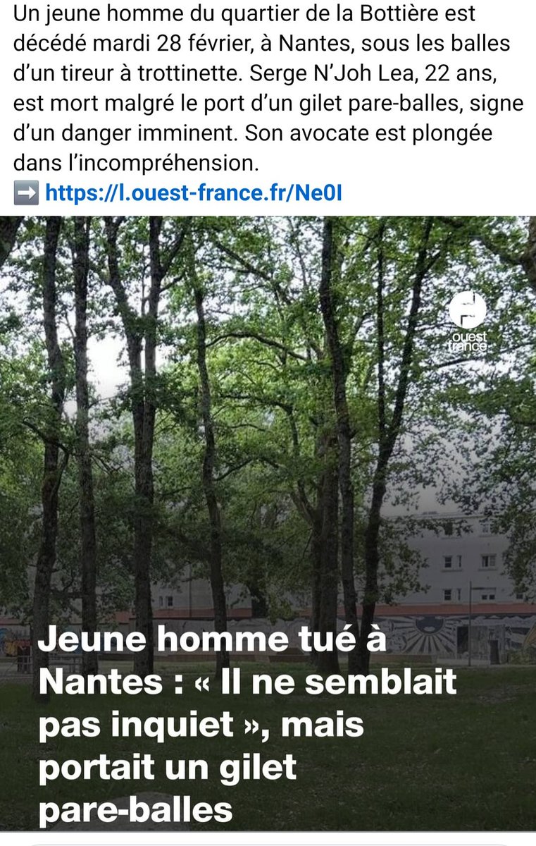 PartageUnePage's tweet photo. Climax du journalisme #PartageUnePage https://t.co/E4wdTK341Q