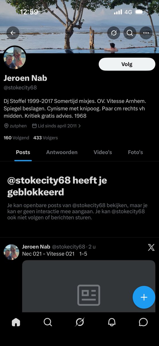 Claudia tweet media