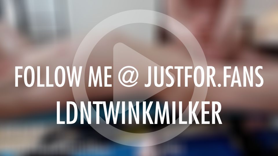 ThickDickMilker / LDNtwinkmilker tweet media