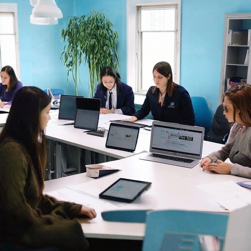 TeamEdii's tweet image. Ditch the chaos! EDII's digital timetable scheduling &amp;amp; AI-powered insights transformed a school in disarray. Try EDII today! #SchoolManagement #EdTech #DigitalTransformation