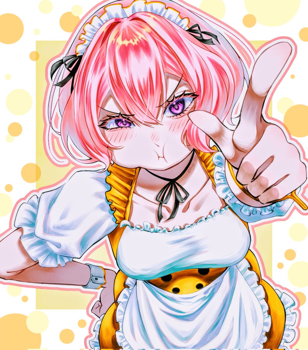 福楽 萩 (おはぎ)@イラスト tweet media