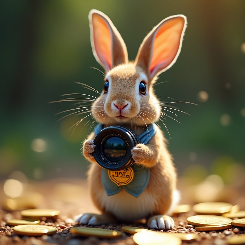Happy World Press Freedom Day!

rabbitcoin.app/#drop-05-03

#WorldPressFreedomDay $RBBT 45wqd9tMLbmxAsEsnKMsQRJ33h8oxfERQT9hXvrYpump