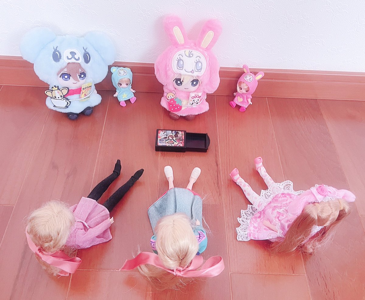 なぁこ tweet media