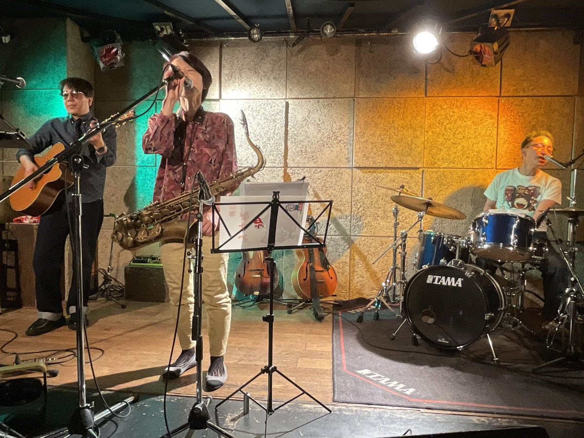 ∽enpu〜ki tweet media