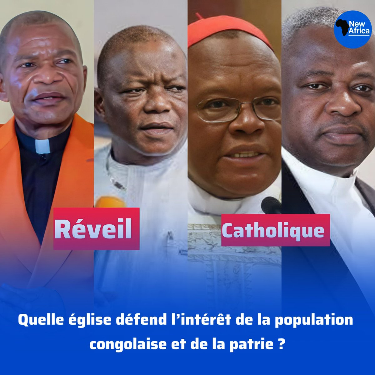 NEW AFRICA tweet media