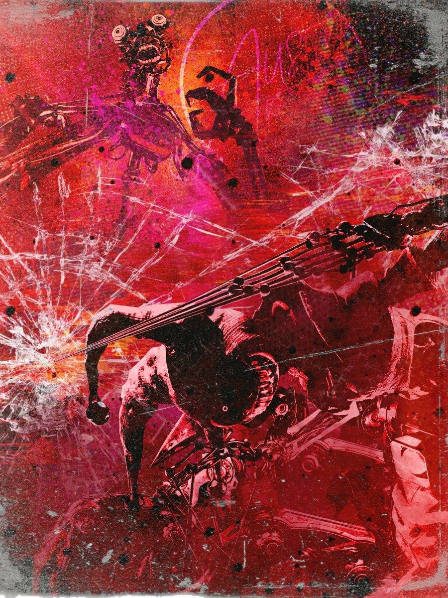 Austin Art tweet media
