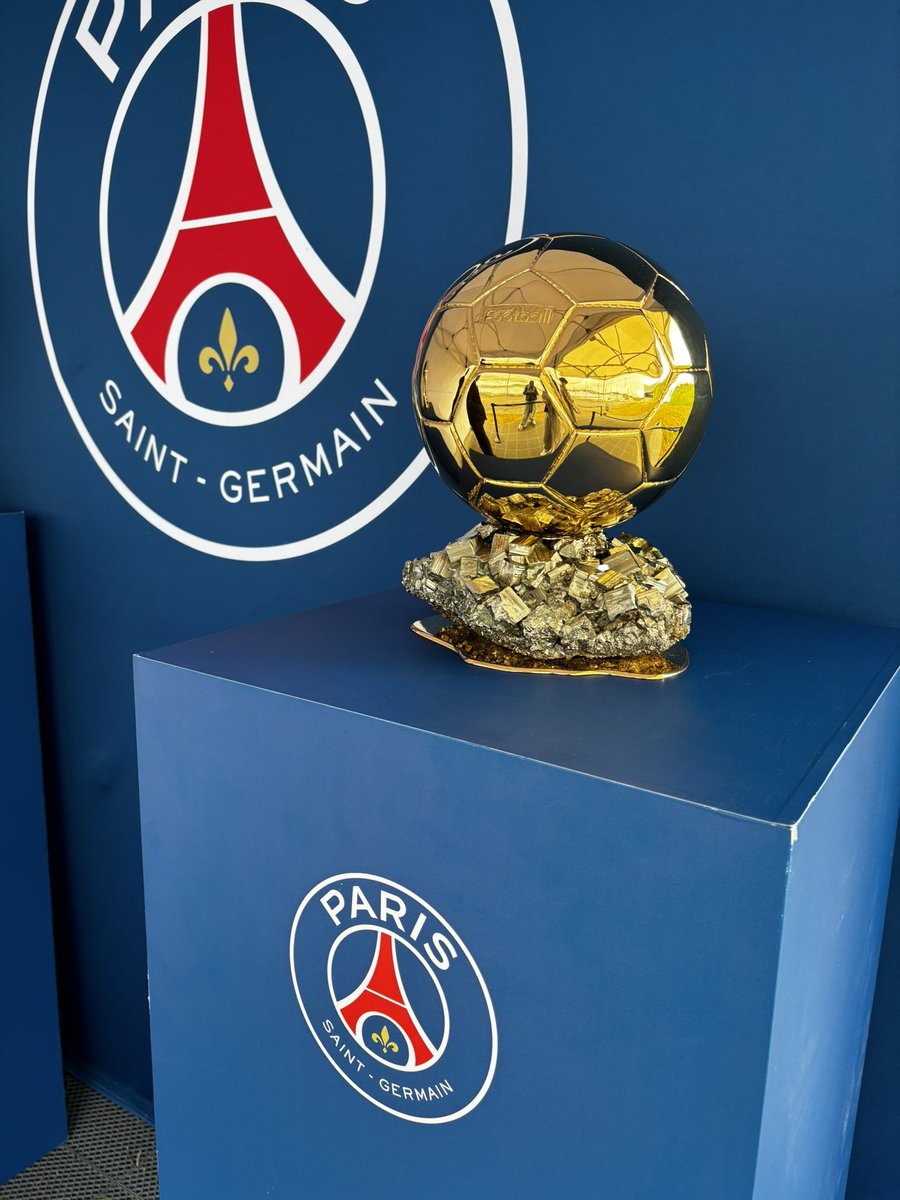 Le Meilleur du PSG tweet media